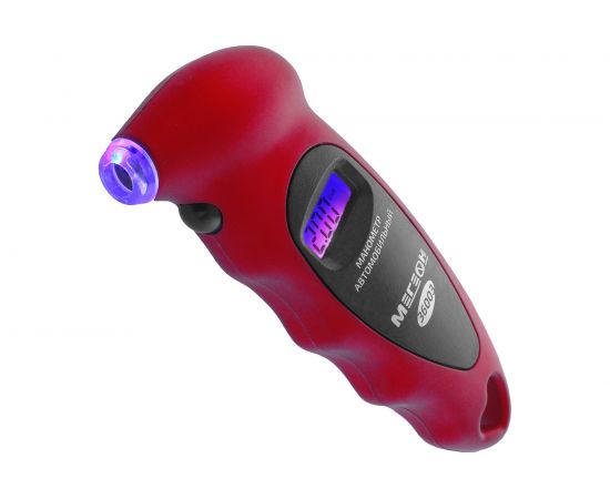 Автомобильный манометр МЕГЕОН 36003 к0000017774 – изображение 3