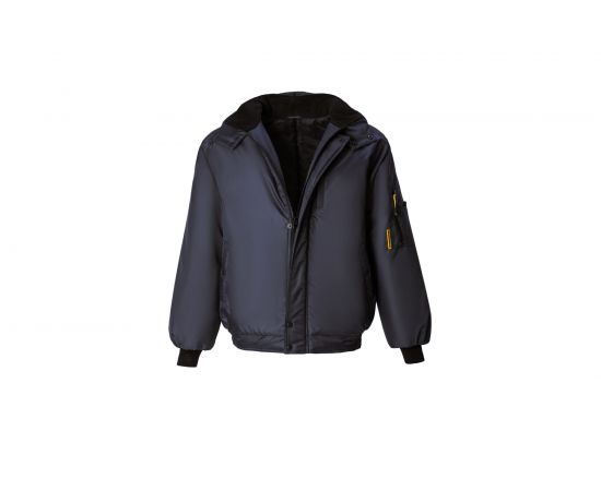 Утепленная куртка СОЮЗСПЕЦОДЕ��ДА ДРАЙВЕР темно-синяя, р. 52-54, рост 182-188 2000000127040 – изображение 3