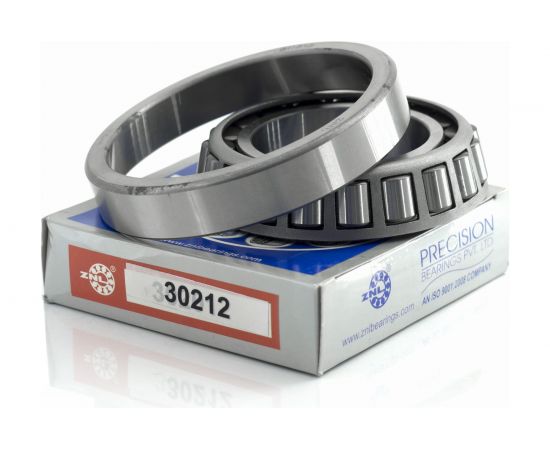 Подшипник ZNL 7212 30212 – изображение 3