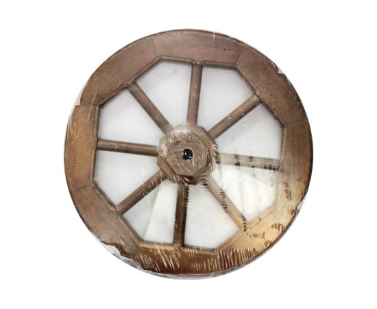 Декоративное среднее колесо Комплект-Агро D-550мм KA0578 – изображение 3