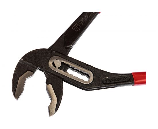 Сантехнические клещи TOPEX 34D512 – изображение 3