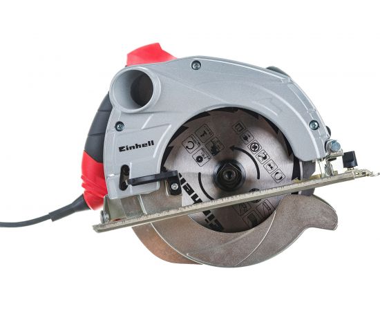 Циркулярная пила Einhell TC-CS 1200 4330936 – изображение 3