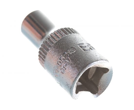 Головка торцевая TORX (E6; 1/4DR) YATO YT-05213 – изображение 3