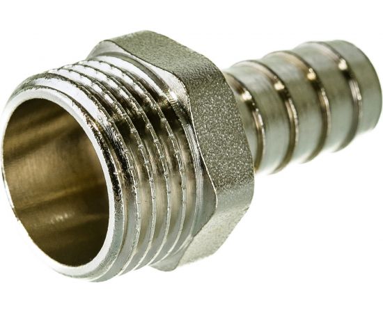 Штуцер под шланг с наружной резьбой 1/2 х 12 мм СТМ CRSM1212 – изображение 3