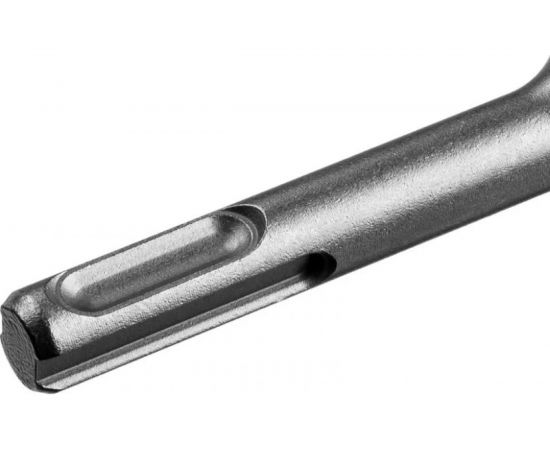 Бур по армированному бетону SDS plus TURBO 6x210x160 мм Berger BG BG1897 – изображение 3