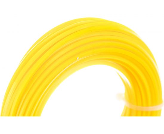 Леска GENERAL (2.0 мм; 15 м; квадрат) Rezer – изображение 3