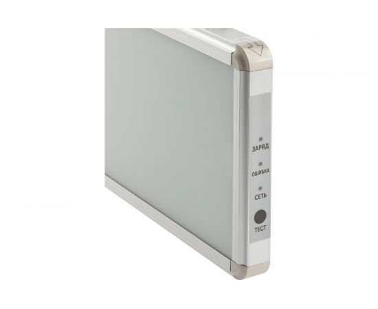 Аварийный светодиодный светильник ЭРА SSA101020 1,5ч 3Вт БЕЗ ТЕКСТА Б0044387 – изображение 3