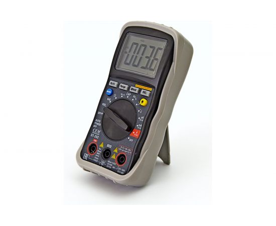 Мультиметр СЕМ DT-202 480328 – изображение 3