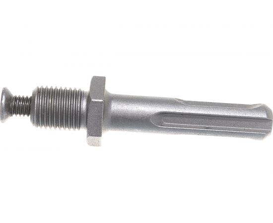 Адаптер SDS-PLUS под патрон М12х1.25 мм ON 15-03-019 – изображение 3