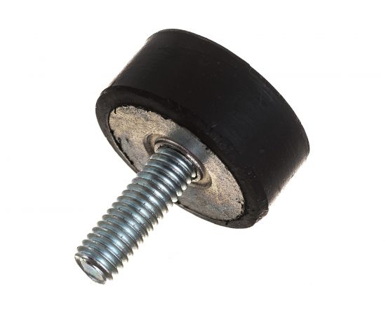 Резинометаллический буфер KIPP K0571.02501055 – изображение 3