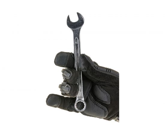 Набор комбинированных ключей, 12 предметов AIST 0011412BX2-M 00-00005073 – изображение 3