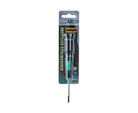 Отвертка ProsKit SD-081-S5 00274751 – изображение 3