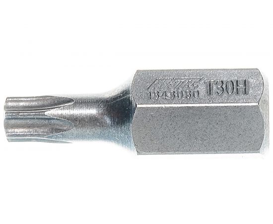 Вставка TORX (Т30Hх30 мм; 10 мм) JTC 1343030 – изображение 3