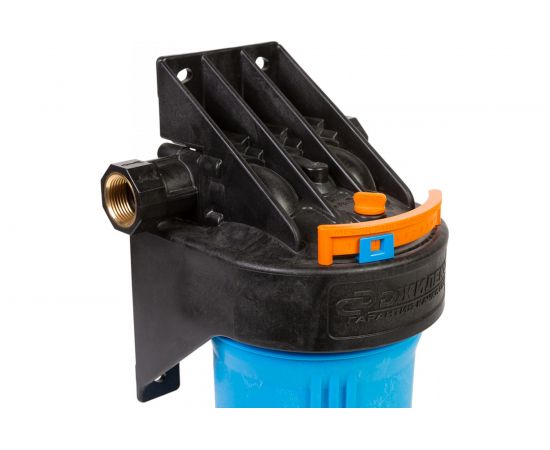 Корпус для картриджного фильтра Джилекс 1 М 10 Т 9056:2658 – изображение 4
