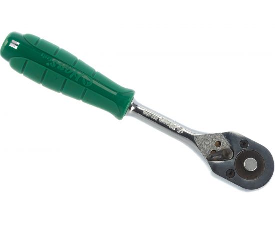 Трещотка с быстрым сбросом Hans 3/8" 3120GQ – изображение 4