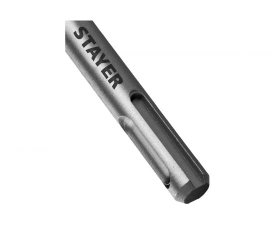 Бур STAYER Professional 8х310 мм, SDS-plus 2930-310-08_z02 – изображение 4