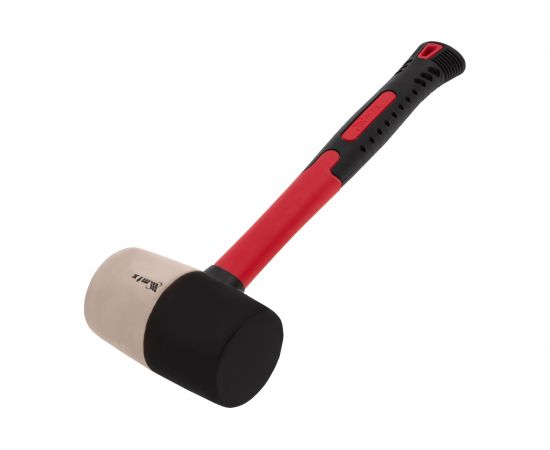 Резиновая киянка 680грамм MATRIX 11172 – изображение 4