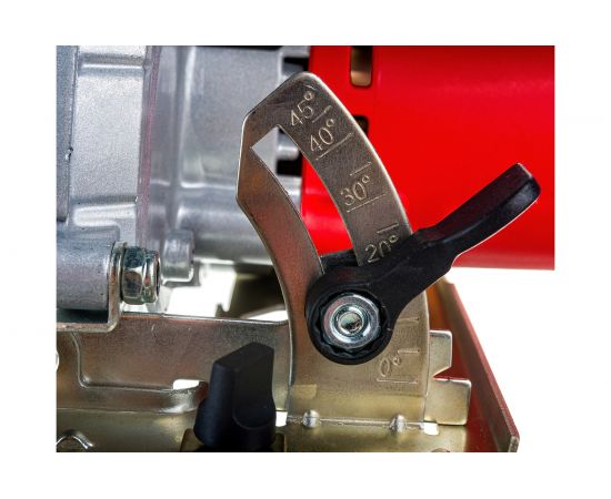 Циркулярная пила Einhell TC-CS 1200 4330936 – изображение 4