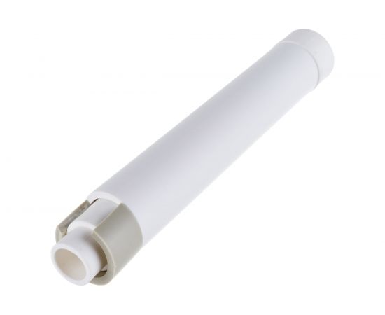 Компенсатор Козлова компактный для полипропиленовых труб TEBO 32 0030091904 – изображение 4