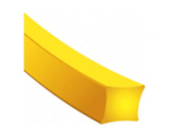 Леска GENERAL (2.0 мм; 15 м; квадрат) Rezer – изображение 4