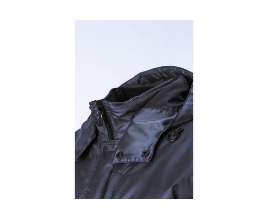 Утепленная куртка СОЮЗСПЕЦОДЕ��ДА ДРАЙВЕР темно-синяя, р. 52-54, рост 182-188 2000000127040 – изображение 5