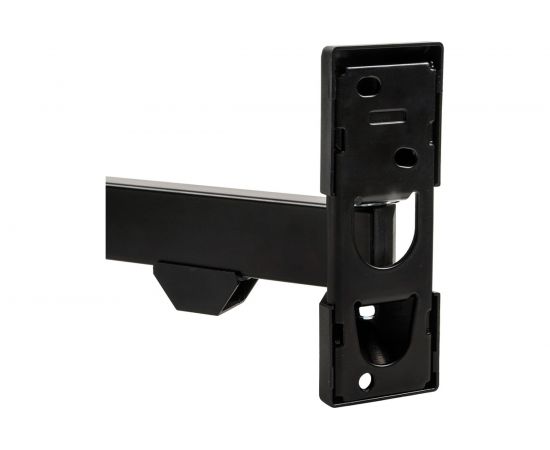 TV кронштейн Kromax CASPER 204 black 20176 – изображение 5