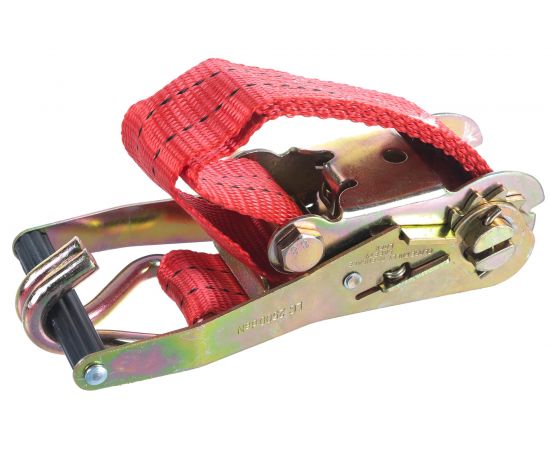 Ремень для крепления груза STAYER PROFESSIONAL 8 м 40564-8 – изображение 5