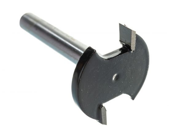 Фреза кромочная фальцевая серия 1008 (33x6 мм; хвостовик 8 мм) Росомаха 800805 – изображение 5