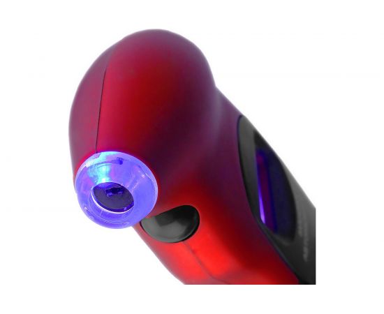 Автомобильный манометр МЕГЕОН 36003 к0000017774 – изображение 5