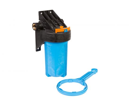 Корпус для картриджного фильтра Джилекс 1 М 10 Т 9056:2658 – изображение 5