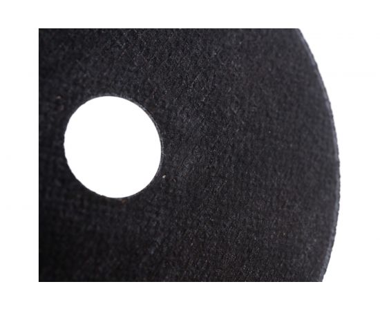 Диск отрезной по металлу (125х1х22 мм; нержавеющая сталь) ON 15-30-125 – изображение 5