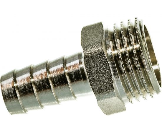 Штуцер под шланг с наружной резьбой 1/2 х 12 мм СТМ CRSM1212 – изображение 5