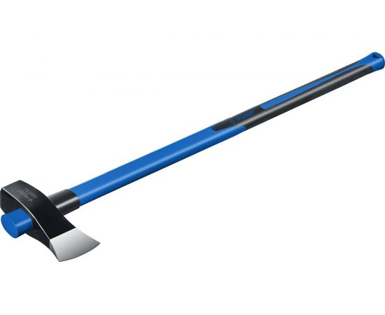 Колун-кувалда Зубр строительный, 4.4 кг, 900 мм, голова 3.6 кг 20623-36_z01 – изображение 6