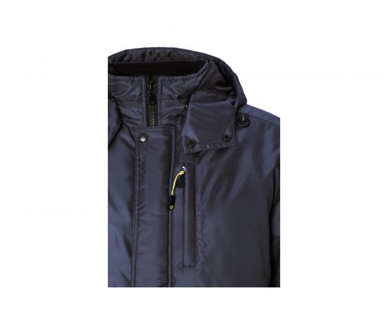 Утепленная куртка СОЮЗСПЕЦОДЕ��ДА ДРАЙВЕР темно-синяя, р. 52-54, рост 182-188 2000000127040 – изображение 6