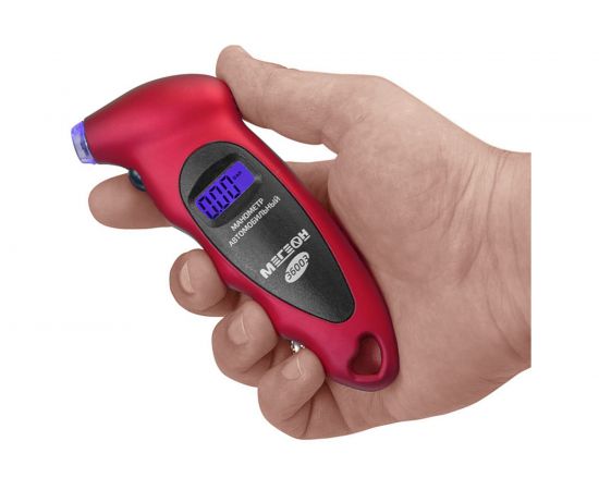 Автомобильный манометр МЕГЕОН 36003 к0000017774 – изображение 6