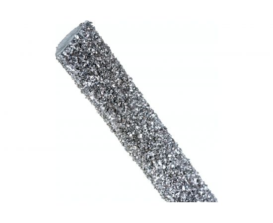 Полукруглый напильник с напылением карбида вольфрама 150мм Зубр ПРОФЕССИОНАЛ 33367-150 – изображение 6