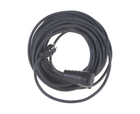 Силовой шнур удлинитель ЭНАРГИТ КГ 3*2,5 ГОСТ 1 розетка 20 метров ip 44 вилка/штепсель КГ325-20-1-44 – изображение 6