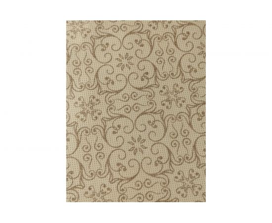 Подвесной органайзер ГЕЛЕОС с 6 полками, Миндаль, размер 120х28х28 см МНД_30 – изображение 6