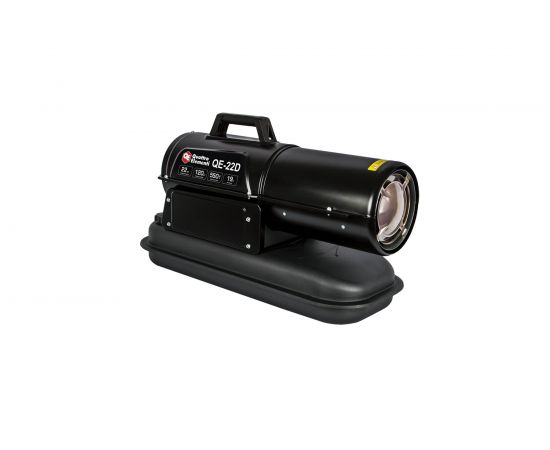 Дизельная тепловая пушка прямого нагрева QUATTRO ELEMENTI 243-905 QE- 22D – изображение 7