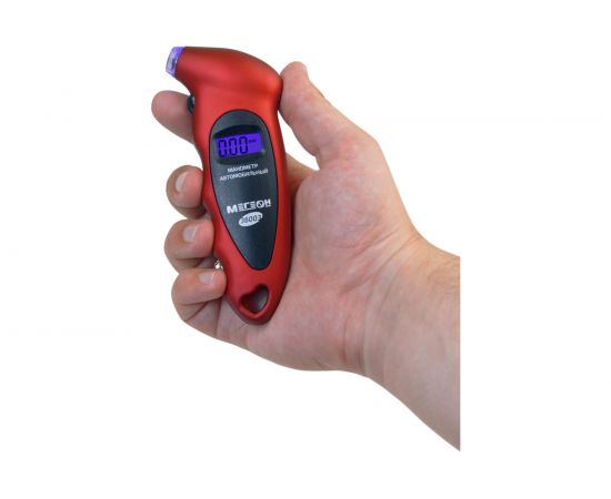 Автомобильный манометр МЕГЕОН 36003 к0000017774 – изображение 7