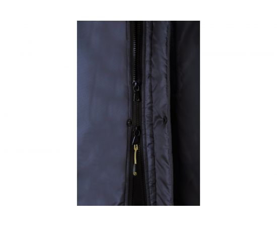 Утепленная куртка СОЮЗСПЕЦОДЕ��ДА ДРАЙВЕР темно-синяя, р. 52-54, рост 182-188 2000000127040 – изображение 7