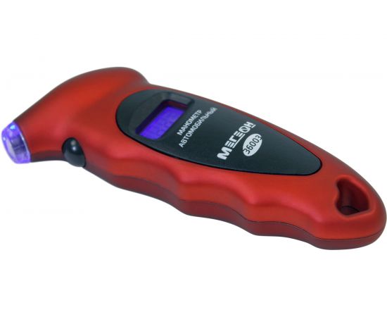 Автомобильный манометр МЕГЕОН 36003 к0000017774 – изображение 8