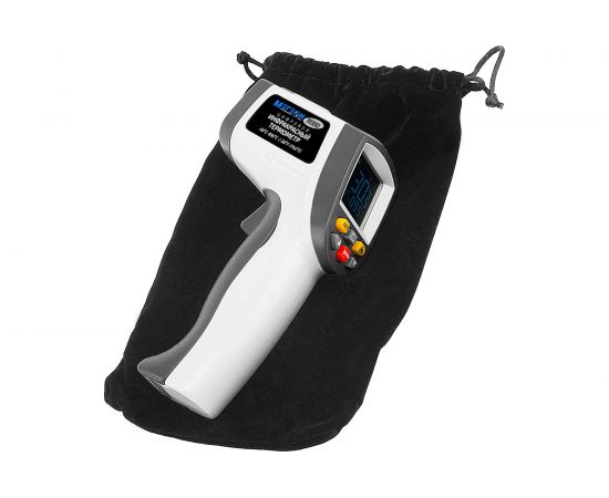 Инфракрасный термометр МЕГЕОН 16950 – изображение 9