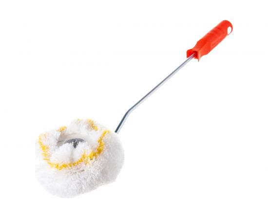 Валик DECOR 50 мм, бюгель 6 мм, ворс 12 мм, полиамид 300-2160 