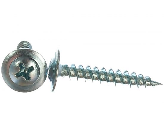 Саморез Tech-Krep ШСММ 4,2х25 1000 шт, ведро 100104 