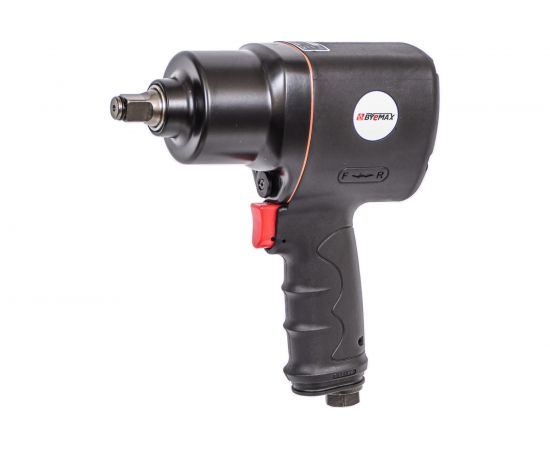 Композитный пневмогайковерт Byemax в наборе с головками BM-43-4033PK3 