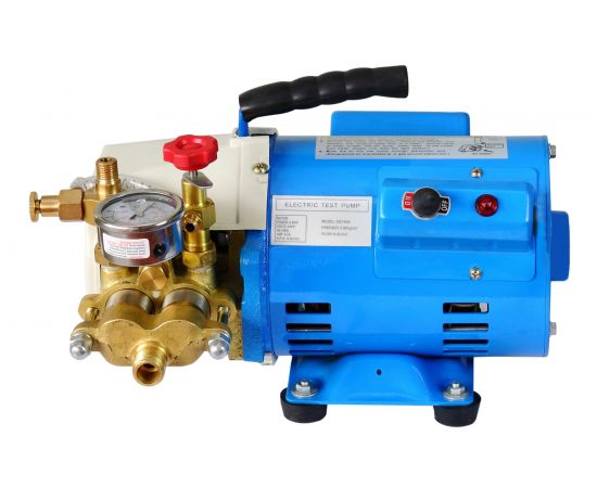 Электрический опрессовщик Hongli DSY60A 3041111 