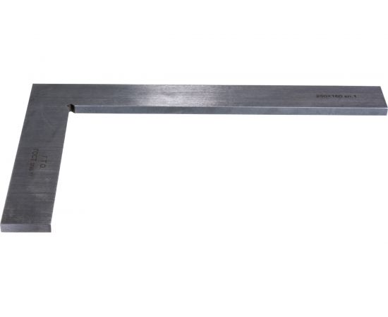 Поверочный угольник ГТО УП 250х160 кл.1 SS25016001 