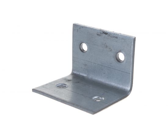 Мебельный уголок СИБРТЕХ 2 мм 30х30х40 мм цинк, 46511 