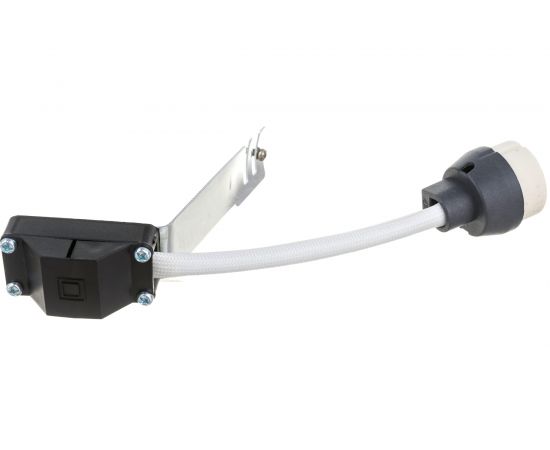 Патрон KANLUX GU10 BR-GZ10/ 72369 